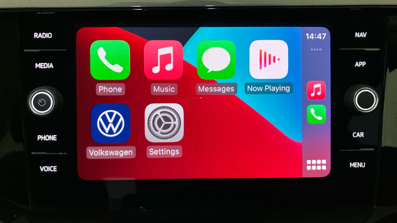 Volkswagen Polo 1.0 TSI Style 5dr Petrol Hatchback